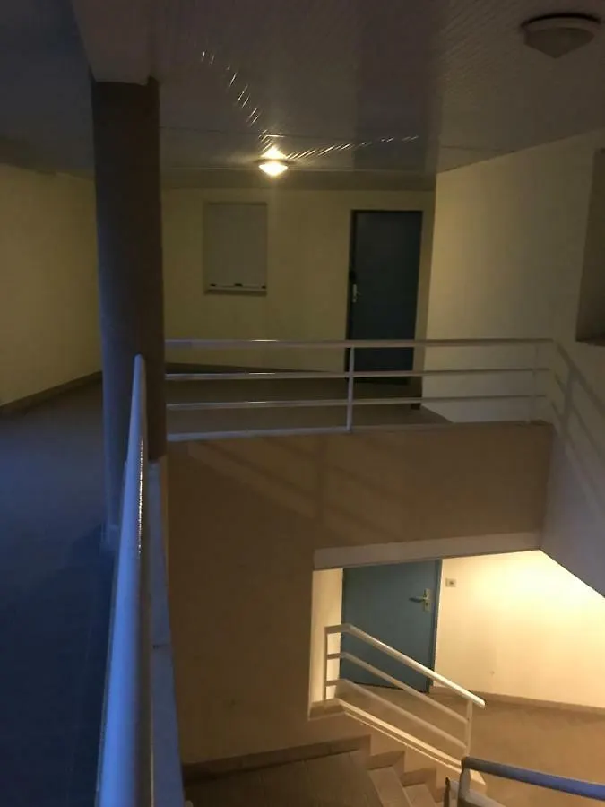 Appartement A Guidel Plages Vue Mer 4 A 6 Personnes Apartman Guidel-Plage